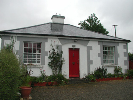 Temple House, CARROWNTAWY,  Co. SLIGO