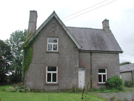 Temple House, TEMPLEHOUSE DEMESNE,  Co. SLIGO