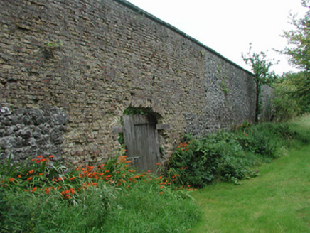 Temple House, TEMPLEHOUSE DEMESNE,  Co. SLIGO