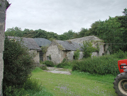 Temple House, TEMPLEHOUSE DEMESNE,  Co. SLIGO