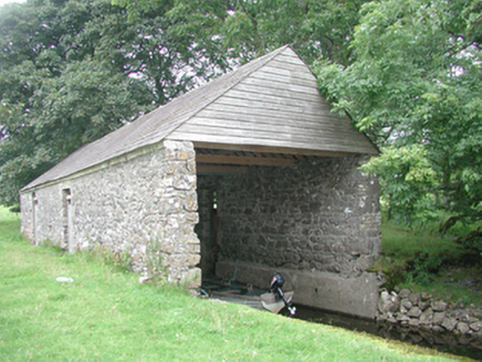 Temple House, TEMPLEHOUSE DEMESNE,  Co. SLIGO