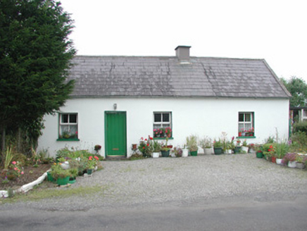 Temple House, TEMPLEHOUSE DEMESNE,  Co. SLIGO