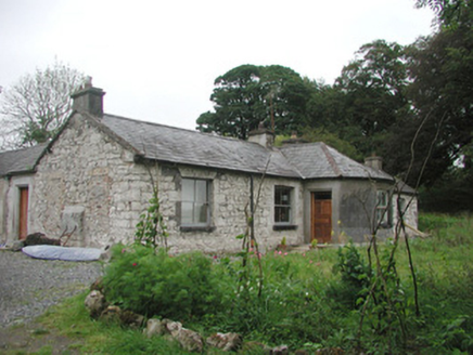 Somerton, RATHBAUN,  Co. SLIGO
