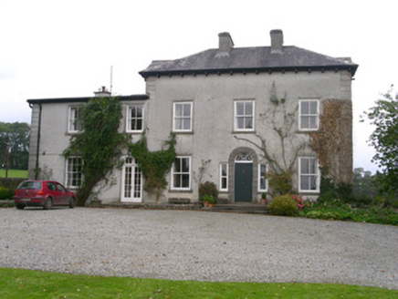 Newpark House, NEWPARK,  Co. SLIGO