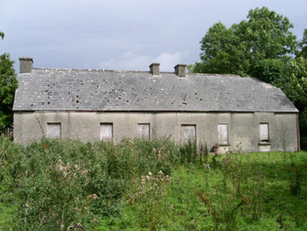 Cloonlurg House, CLOONLURG,  Co. SLIGO