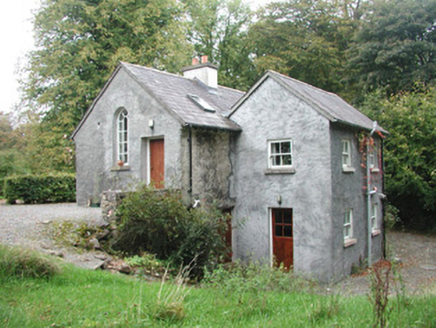 Newpark House, NEWPARK,  Co. SLIGO