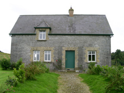 BALLINVOHER [CAR. BY.], Graniamore,  Co. SLIGO