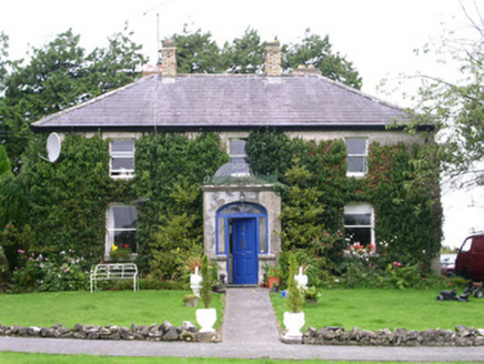 Graniamore Presbyterian Church, GRANIAMORE, Graniamore,  Co. SLIGO