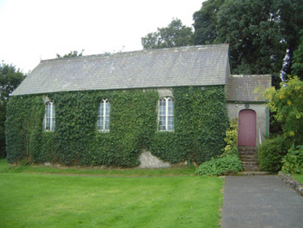 Graniamore Presbyterian Church, GRANIAMORE, Graniamore,  Co. SLIGO
