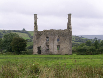 Castlebaldwin, BELLANAGARRIGEENY OR CASTLEBALDWIN, Castlebaldwin,  Co. SLIGO