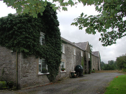 Ardagh House, BELLANASCARVA,  Co. SLIGO