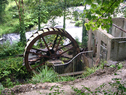 AUGHNACLOY,  Co. SLIGO
