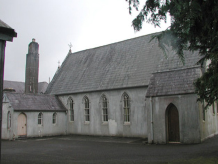 Banada Abbey Convent, BANADA, Banada,  Co. SLIGO