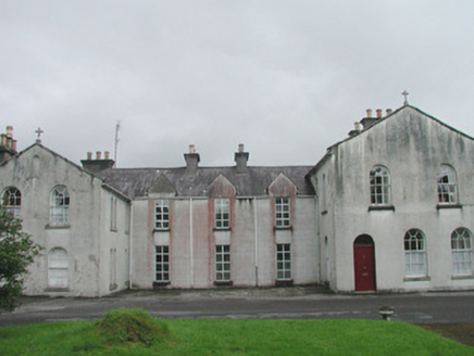 Banada Abbey Convent, BANADA, Banada,  Co. SLIGO