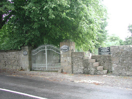 Banada Graveyard, BANADA, Banada,  Co. SLIGO