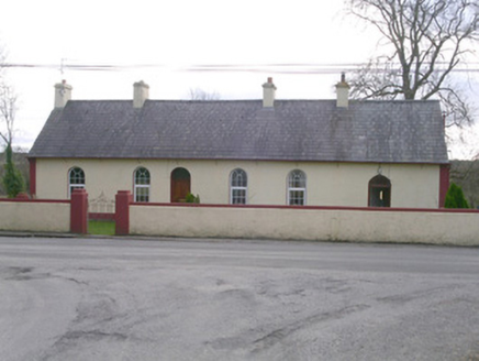 The Lodge, BANADA, Banada,  Co. SLIGO
