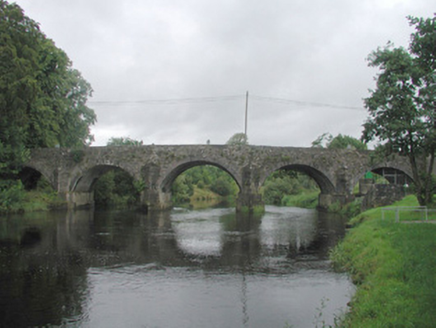 BANADA, Banada,  Co. SLIGO