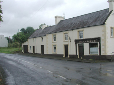Mullarkey's, BANADA, Banada,  Co. SLIGO