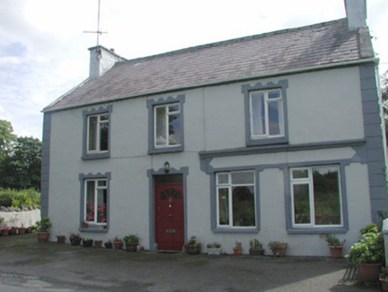 Banada House, BANADA, Banada,  Co. SLIGO