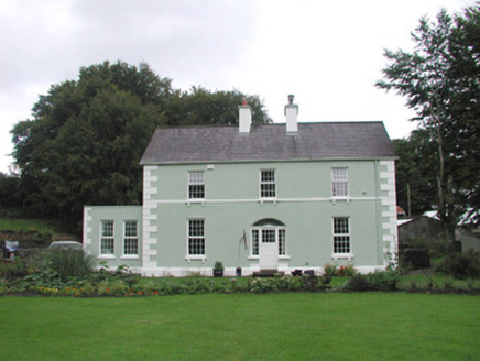 Quarryfield House, QUARRYFIELD,  Co. SLIGO