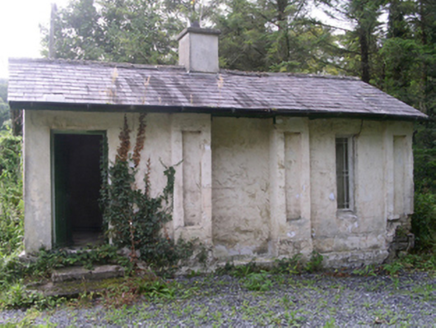 Hollybrook House, AGHANAGH,  Co. SLIGO