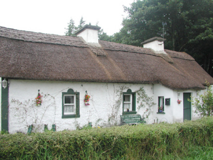 CORRADOO EAST,  Co. SLIGO