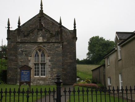 Cavan Presbyterian Church, Farnham Street,  KEADEW (CAVAN RL. AND URBAN), Cavan,  Co. CAVAN