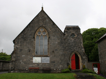 Abbeyset Print and Design, Farnham Street,  KEADEW (CAVAN RL. AND URBAN), Cavan,  Co. CAVAN