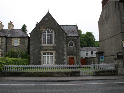 Cavan Masonic Lodge, 90 Farnham Street,  KEADEW (CAVAN RL. AND URBAN), Cavan,  Co. CAVAN