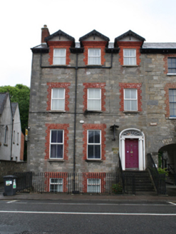 Rory Hayden Solicitors, 23 Farnham Street,  KEADEW (CAVAN RL. AND URBAN), Cavan,  Co. CAVAN