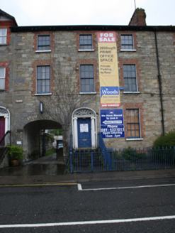 Erskine Terrace, Farnham Street, KEADEW (CAVAN RL. AND URBAN), Cavan,  Co. CAVAN