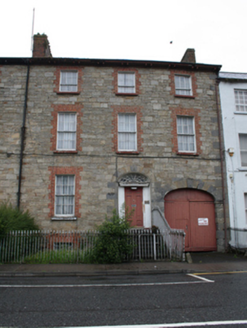 Erskine Terrace, Farnham Street, KEADEW (CAVAN RL. AND URBAN), Cavan,  Co. CAVAN