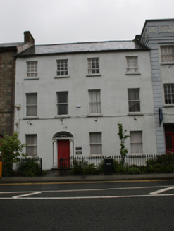 Cavan County Council Environment Services, Farnham Street,  KEADEW (CAVAN RL. AND URBAN), Cavan,  Co. CAVAN