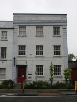 Cavan County Council Environment Services, Farnham Street,  KEADEW (CAVAN RL. AND URBAN), Cavan,  Co. CAVAN