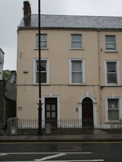 Lynton House, 21  Farnham Street,  KEADEW (CAVAN RL. AND URBAN), Cavan,  Co. CAVAN