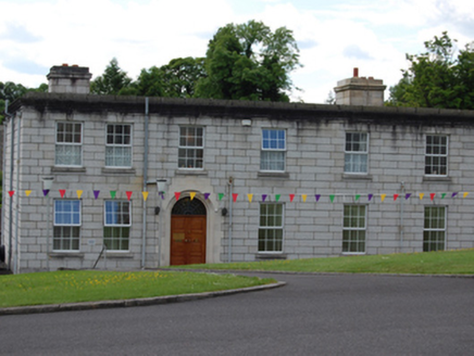 Cavan Presbytery, Farnham Street,  KEADEW (CAVAN RL. AND URBAN), Cavan,  Co. CAVAN