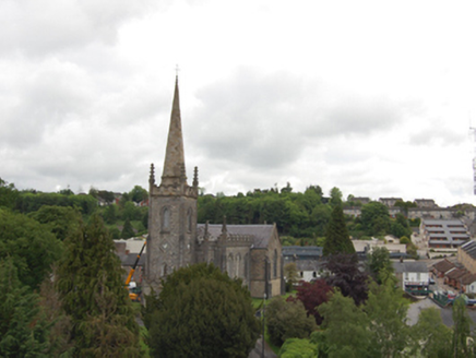 Cavan Church of Ireland Parish Church, Farnham Street, Church Street, LURGANBOY (UPPER LOUGHTEE BY.), Cavan,  Co. CAVAN