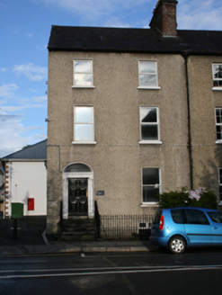 O'Gorman Solicitors, 7 Farnham Street,  KEADEW (CAVAN RL. AND URBAN), Cavan,  Co. CAVAN