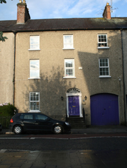 G.V. Maloney & Co. Solicitors, 6 Farnham Street,  KEADEW (CAVAN RL. AND URBAN), Cavan,  Co. CAVAN