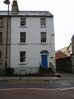 Coillte, 4 Farnham Street,  KEADEW (CAVAN RL. AND URBAN), Cavan,  Co. CAVAN