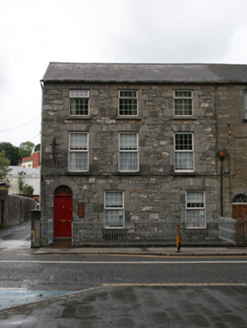 The Farnham Dental Practice, 18 Farnham Street,  KEADEW (CAVAN RL. AND URBAN), Cavan,  Co. CAVAN