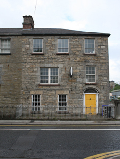 Gaffney & Cullivan Architects, Farnham Street, Thomas Ashe Street, KEADEW (CAVAN RL. AND URBAN), Cavan,  Co. CAVAN