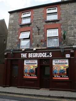 The Begrudgers, 30 Bridge Street,  TOWNPARKS (CAVAN URBAN D.), Cavan,  Co. CAVAN