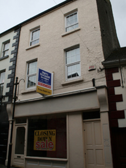 4 Bridge Street,  TOWNPARKS (CAVAN URBAN D.), Cavan,  Co. CAVAN