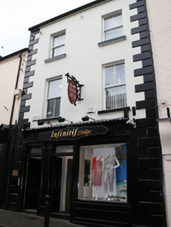 Infinitif Boutique, 3 Bridge Street,  TOWNPARKS (CAVAN URBAN D.), Cavan,  Co. CAVAN