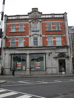 Ulster Bank, Main Street,  TOWNPARKS (CAVAN URBAN D.), Cavan,  Co. CAVAN