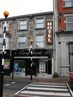 Cavan Travel, 34 Main Street,  TOWNPARKS (CAVAN URBAN D.), Cavan,  Co. CAVAN