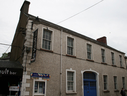 Cavan Sky, Main Street,  TOWNPARKS (CAVAN URBAN D.), Cavan,  Co. CAVAN