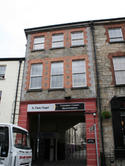 Convent Court Apartments, Main Street,  TOWNPARKS (CAVAN URBAN D.), Cavan,  Co. CAVAN