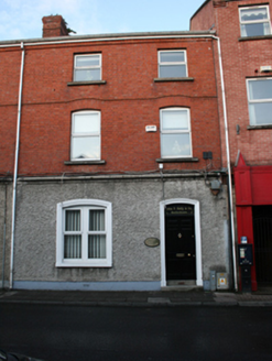 John V. Kelly & Co. Solicitors, 27 Church Street,  KEADEW (CAVAN RL. AND URBAN), Cavan,  Co. CAVAN